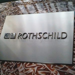 ACABADOS CORTE LÁSER