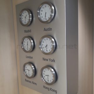 COMPOSITE DE ALUMINIO