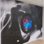 APLICACIÓN GRÁFICA IMPRESIÓN DIGITAL