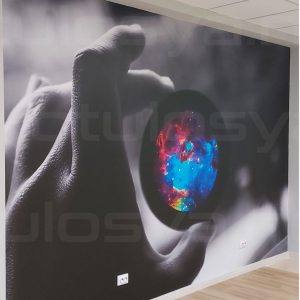 APLICACIÓN GRÁFICA IMPRESIÓN DIGITAL